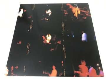 Minimal Compact – Live