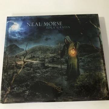Neal Morse – Sola Gratia CD+DVD