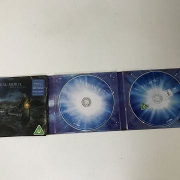 Neal Morse – Sola Gratia CD+DVD