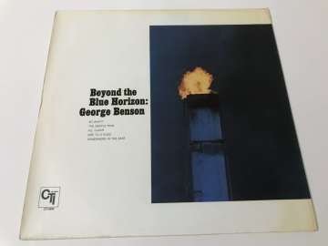 George Benson – Beyond The Blue Horizon