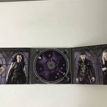 Kamelot – Epica
