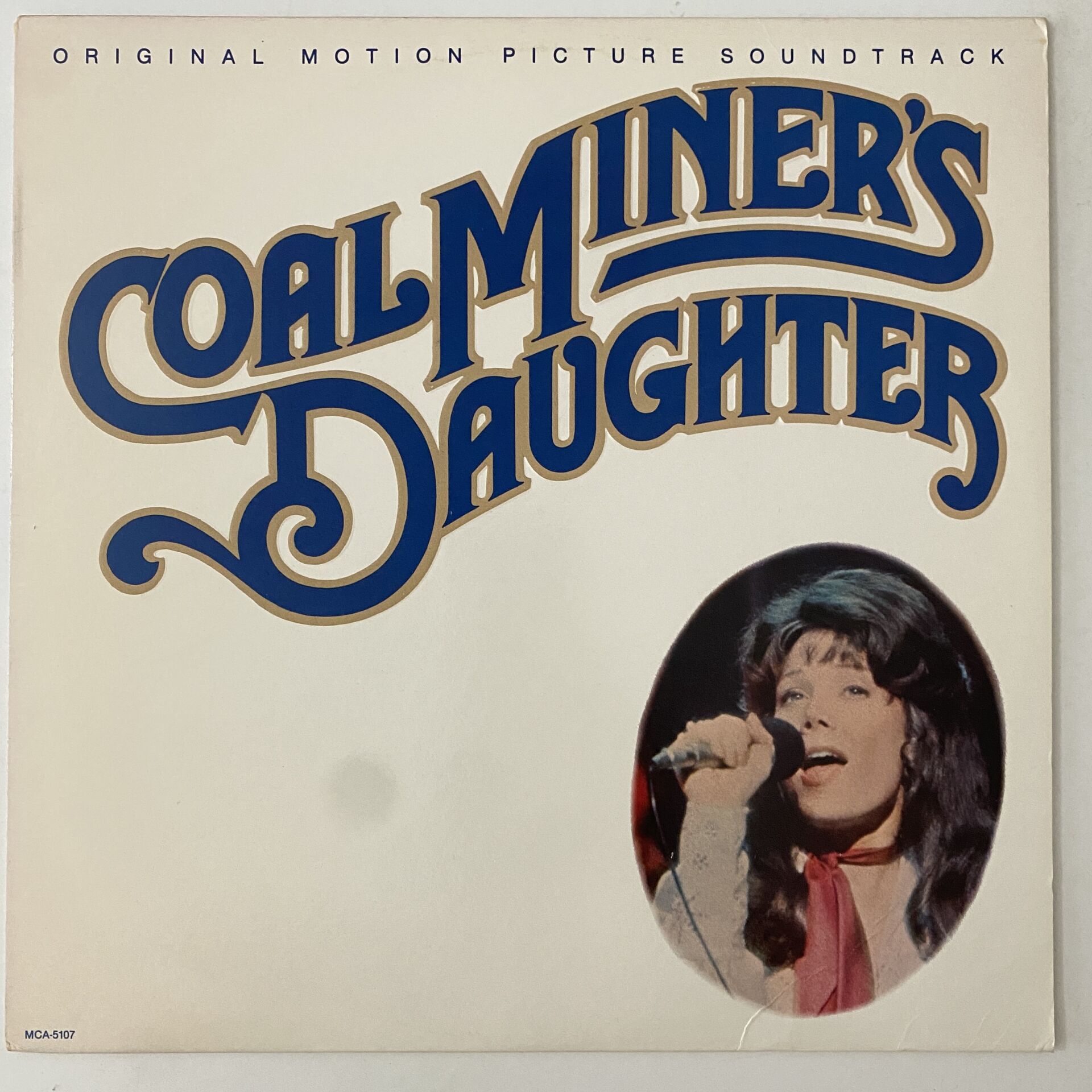 Coal Miner's Daughter: Original Motion Picture Soundtrack