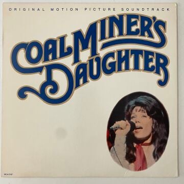 Coal Miner's Daughter: Original Motion Picture Soundtrack