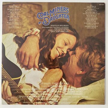 Coal Miner's Daughter: Original Motion Picture Soundtrack