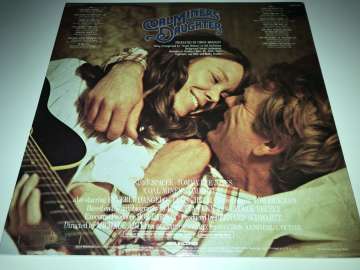 Coal Miner's Daughter: Original Motion Picture Soundtrack
