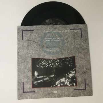 Duran Duran ‎– Save A Prayer