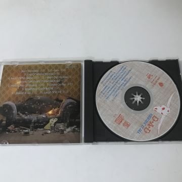 D-A-D – Riskin' It All