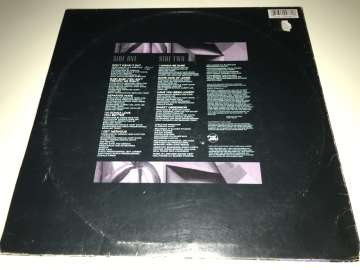 Mary Davis ‎– Separate Ways