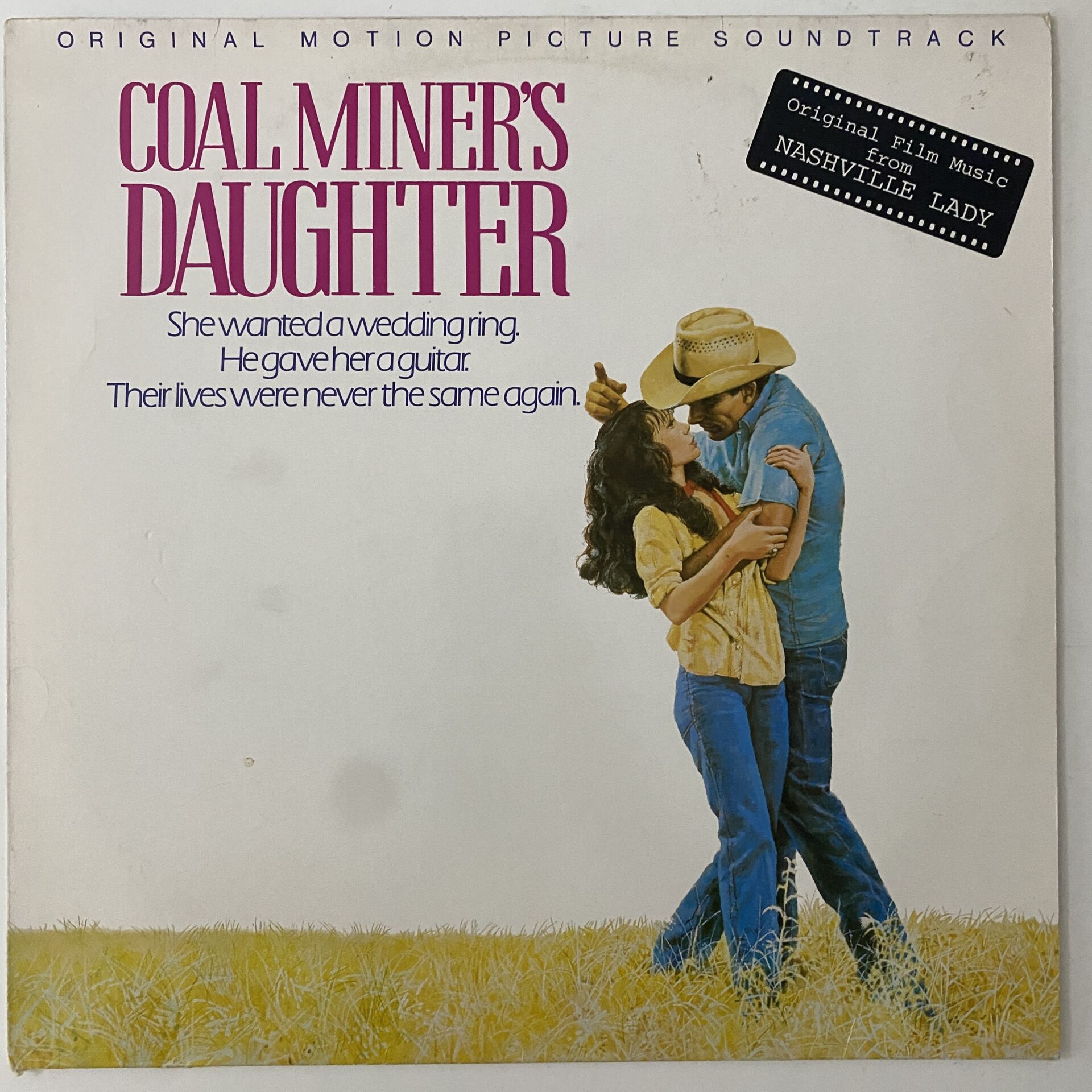 Coal Miner's Daughter: Original Motion Picture Soundtrack