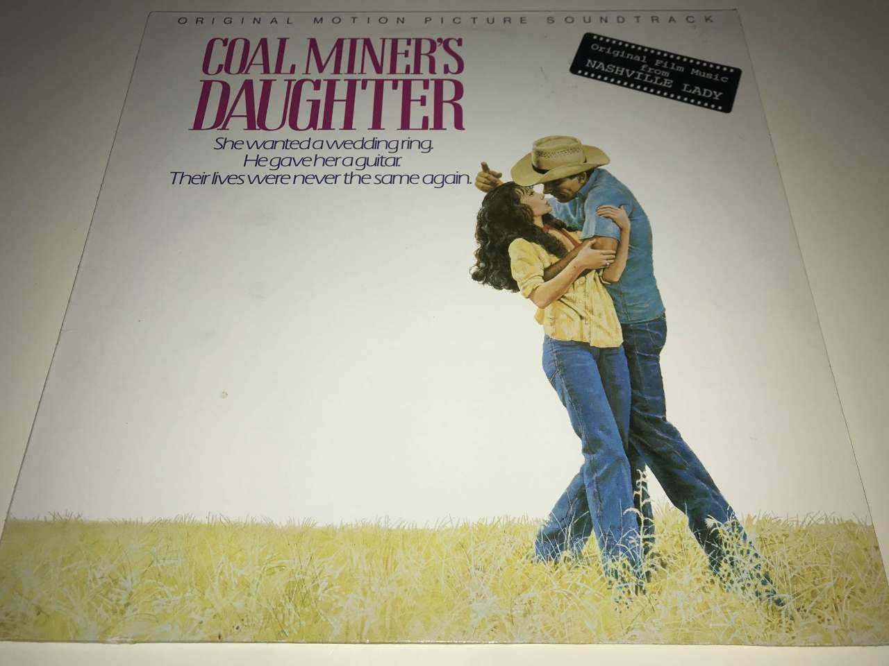 Coal Miner's Daughter: Original Motion Picture Soundtrack