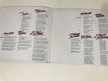 Georges Moustaki – Brand-New Album