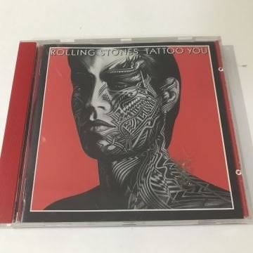 Rolling Stones – Tattoo You