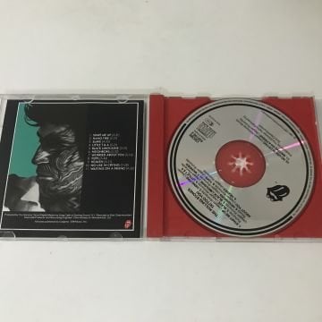 Rolling Stones – Tattoo You