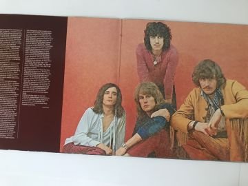 Ten Years After – The Legends Of Rock 2 LP