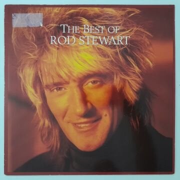 Rod Stewart ‎– The Best Of Rod Stewart