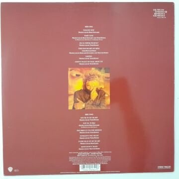 Rod Stewart ‎– The Best Of Rod Stewart