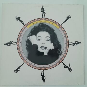 Sandra – (Life May Be) A Big Insanity