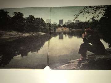 Mary Stuart ‎– Mary Stuart