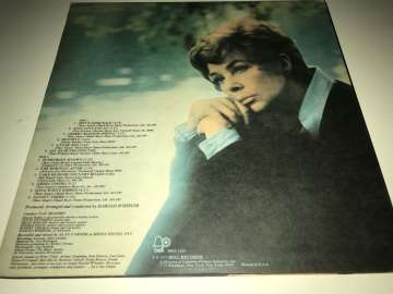 Mary Stuart ‎– Mary Stuart