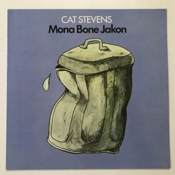 Cat Stevens – Mona Bone Jakon