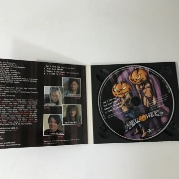 Helloween – Just A Little Sign