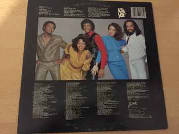 Dynasty ‎– Right Back At Cha!