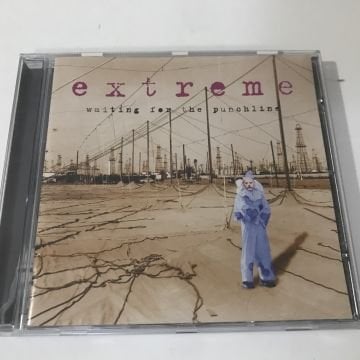Extreme – Waiting For The Punchline