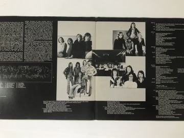 Caravan – Canterbury Tales (The Best Of Caravan) 2 LP