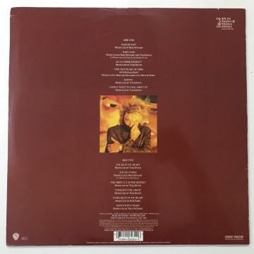 Rod Stewart ‎– The Best Of Rod Stewart