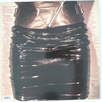 Alannah Myles ‎– Alannah Myles