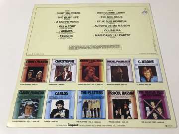 Mike Brant – Mike Brant