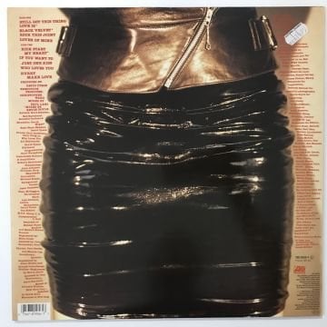 Alannah Myles ‎– Alannah Myles