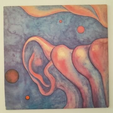 King Crimson – In The Court Of The Crimson King