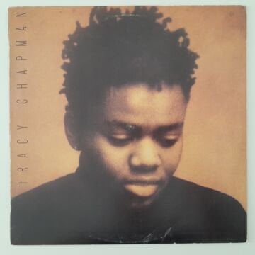 Tracy Chapman ‎– Tracy Chapman
