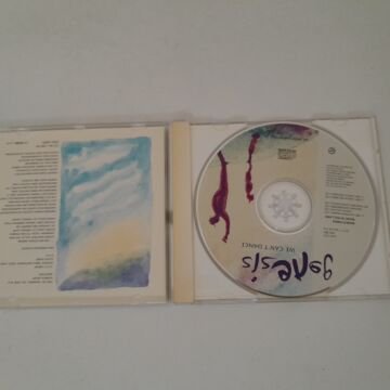 Genesis – We Can't Dance