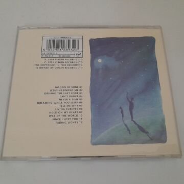 Genesis – We Can't Dance