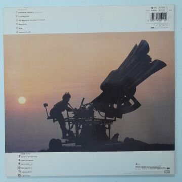 Kate Bush ‎– The Whole Story
