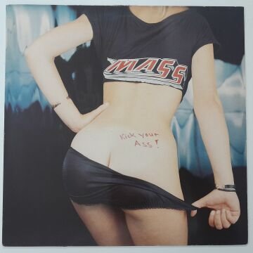 Mass – Kick Your Ass!