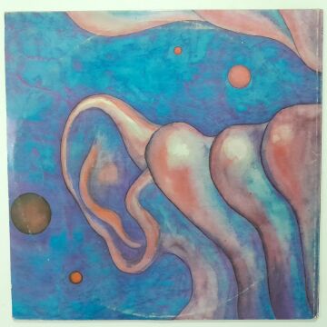 King Crimson – In The Court Of The Crimson King