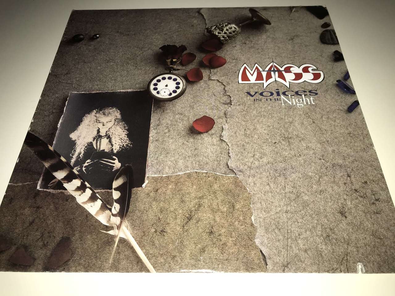 Mass – Voices In The Night