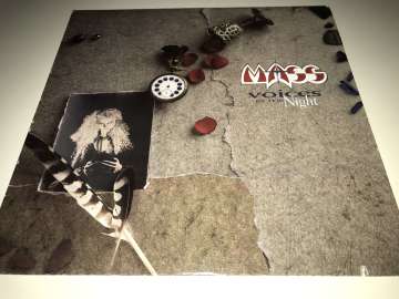 Mass – Voices In The Night