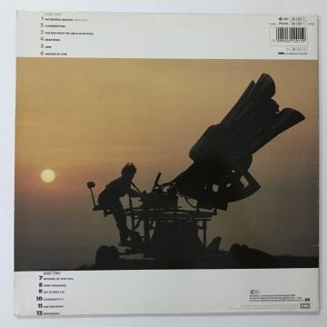 Kate Bush ‎– The Whole Story