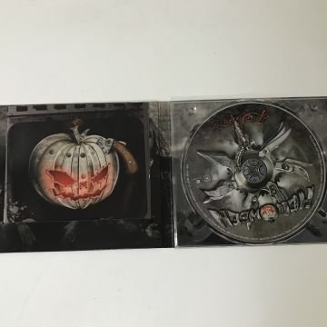 Helloween – 7 Sinners