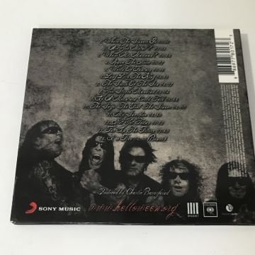 Helloween – 7 Sinners