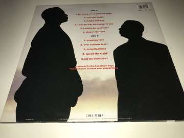 Mass Order ‎– Maybe One Day