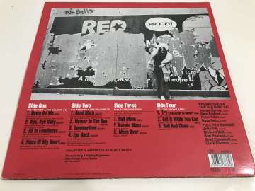 Janis Joplin – Joplin In Concert 2 LP