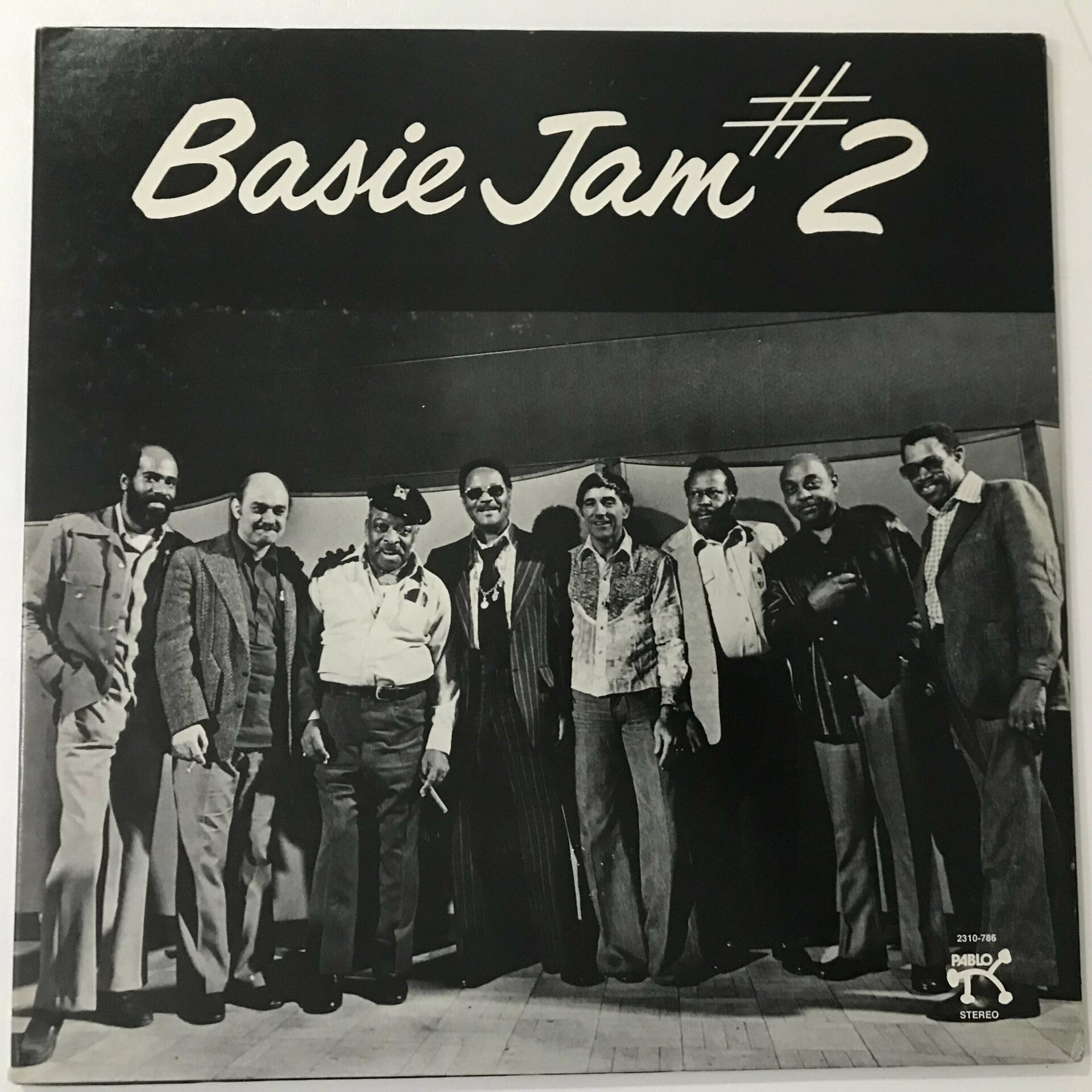 Count Basie – Basie Jam #2