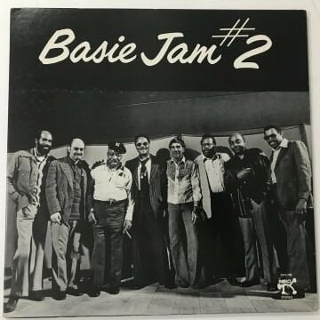 Count Basie – Basie Jam #2