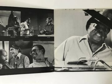 Count Basie – Basie Jam #2