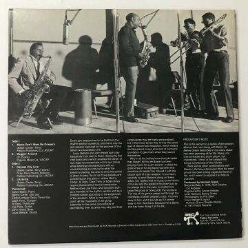 Count Basie – Basie Jam #2